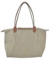 LONGCHAMP（ロンシャン）トートバッグ グレー サイズ:- レディース/2200621972177