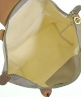 LONGCHAMP（ロンシャン）トートバッグ グレー サイズ:- レディース/2200621972177