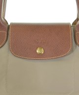 LONGCHAMP（ロンシャン）トートバッグ グレー サイズ:- レディース/2200621972177