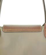 LONGCHAMP（ロンシャン）トートバッグ グレー サイズ:- レディース/2200621972177