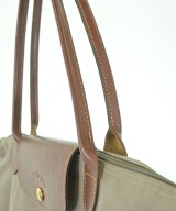 LONGCHAMP（ロンシャン）トートバッグ グレー サイズ:- レディース/2200621972177