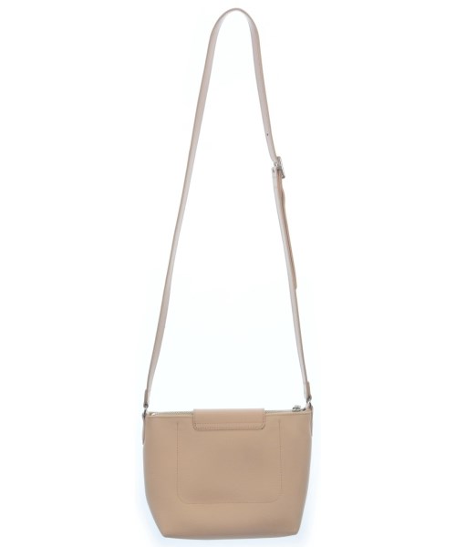 LONGCHAMP（ロンシャン）ショルダーバッグ ピンク サイズ:- レディース/2200622442082