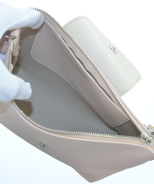 LONGCHAMP（ロンシャン）ショルダーバッグ ピンク サイズ:- レディース/2200622442082