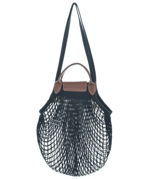 LONGCHAMP（ロンシャン）ショルダーバッグ 黒 サイズ:- レディース/2200622958057