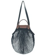 LONGCHAMP（ロンシャン）ショルダーバッグ 黒 サイズ:- レディース/2200622958057