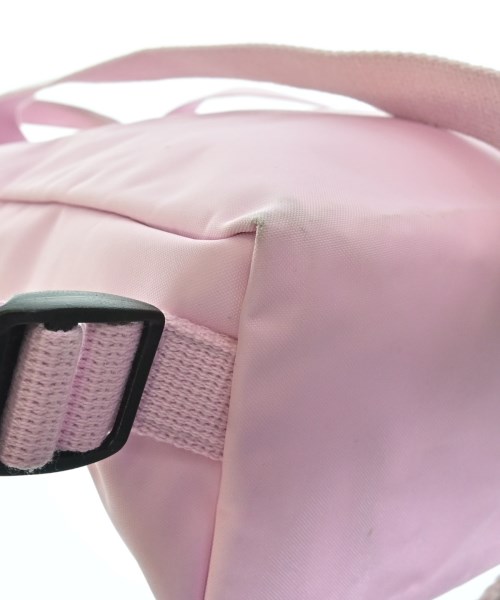LONGCHAMP（ロンシャン）バックパック・リュック ピンク サイズ:- レディース/2200624341055