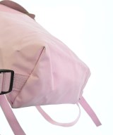 LONGCHAMP（ロンシャン）バックパック・リュック ピンク サイズ:- レディース/2200624341055