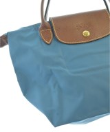 LONGCHAMP（ロンシャン）その他 青 サイズ:- レディース/2200622848167