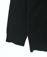 LONGCHAMP（ロンシャン）ニット・セーター 黒 サイズ:34(XXS位) レディース/2200624404095