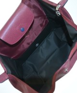 LONGCHAMP（ロンシャン）トートバッグ 赤 サイズ:- レディース/2200624404118