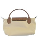 LONGCHAMP（ロンシャン）トートバッグ ベージュ サイズ:- レディース/2200624404125