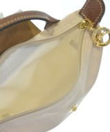LONGCHAMP（ロンシャン）トートバッグ ベージュ サイズ:- レディース/2200624404125