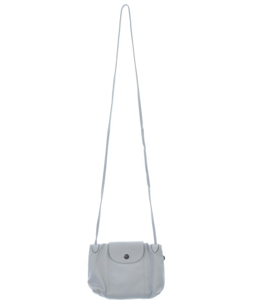 ロンシャン(LONGCHAMP)のLONGCHAMP ショルダーバッグ
