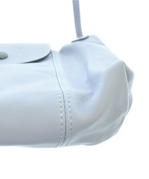 LONGCHAMP（ロンシャン）ショルダーバッグ 青 サイズ:- レディース/2200624676058