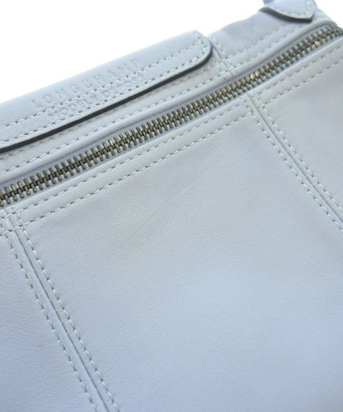 LONGCHAMP（ロンシャン）ショルダーバッグ 青 サイズ:- レディース/2200624676058