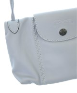 LONGCHAMP（ロンシャン）ショルダーバッグ 青 サイズ:- レディース/2200624676058