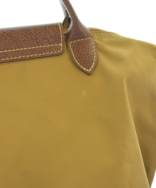 LONGCHAMP（ロンシャン）トートバッグ ベージュ サイズ:- レディース/2200611419354