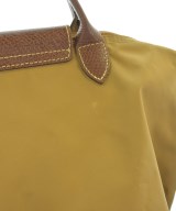 LONGCHAMP（ロンシャン）トートバッグ ベージュ サイズ:- レディース/2200611419354