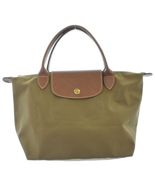 ロンシャン(LONGCHAMP)のLONGCHAMP ハンドバッグ