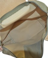 LONGCHAMP（ロンシャン）ハンドバッグ カーキ サイズ:- レディース/2200611419361