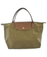 LONGCHAMP ハンドバッグ
