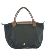 LONGCHAMP（ロンシャン）トートバッグ 黒 サイズ:- レディース/2200611419378