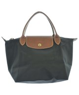 LONGCHAMP トートバッグ