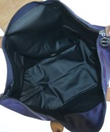 LONGCHAMP（ロンシャン）ハンドバッグ 紫 サイズ:- レディース/2200624939023