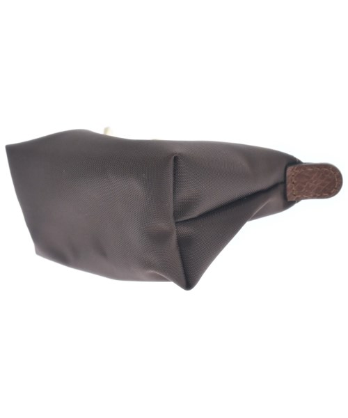 LONGCHAMP（ロンシャン）財布・コインケース 茶 サイズ:- レディース/2200626275020