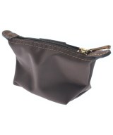 LONGCHAMP（ロンシャン）財布・コインケース 茶 サイズ:- レディース/2200626275020