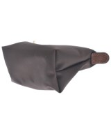 LONGCHAMP（ロンシャン）財布・コインケース 茶 サイズ:- レディース/2200626275020