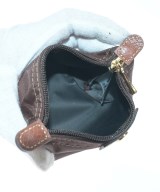 LONGCHAMP（ロンシャン）財布・コインケース 茶 サイズ:- レディース/2200626275020