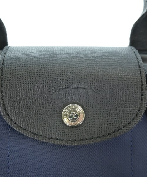 LONGCHAMP（ロンシャン）ショルダーバッグ 紺 サイズ:- レディース/2200626554040