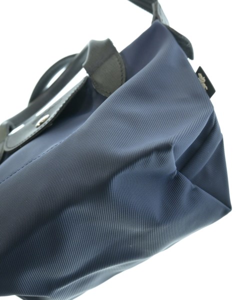 LONGCHAMP（ロンシャン）ショルダーバッグ 紺 サイズ:- レディース/2200626554040