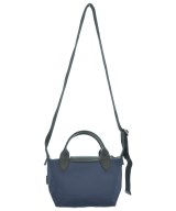 LONGCHAMP（ロンシャン）ショルダーバッグ 紺 サイズ:- レディース/2200626554040