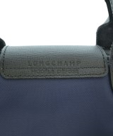 LONGCHAMP（ロンシャン）ショルダーバッグ 紺 サイズ:- レディース/2200626554040