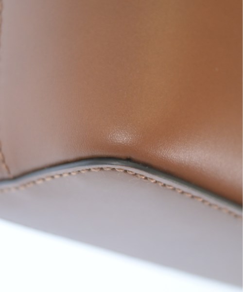 LONGCHAMP（ロンシャン）トートバッグ 茶 サイズ:XS レディース/2200624170020