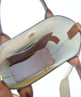 LONGCHAMP（ロンシャン）トートバッグ 茶 サイズ:XS レディース/2200624170020