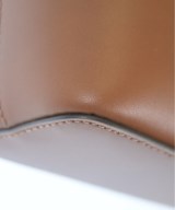LONGCHAMP（ロンシャン）トートバッグ 茶 サイズ:XS レディース/2200624170020