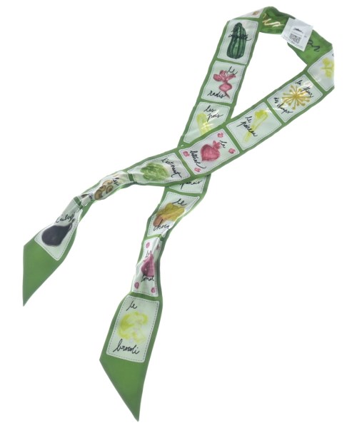 ロンシャン(LONGCHAMP)のLONGCHAMP バンダナ・スカーフ