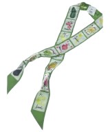 LONGCHAMP バンダナ・スカーフ