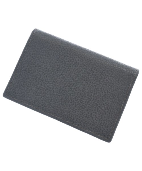 LONGCHAMP（ロンシャン）カードケース 茶 サイズ:- レディース/2200627381072