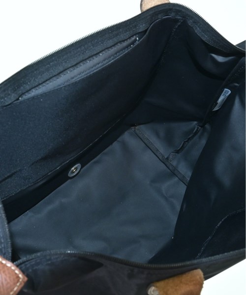 LONGCHAMP（ロンシャン）トートバッグ 黒 サイズ:- レディース/2200627489105