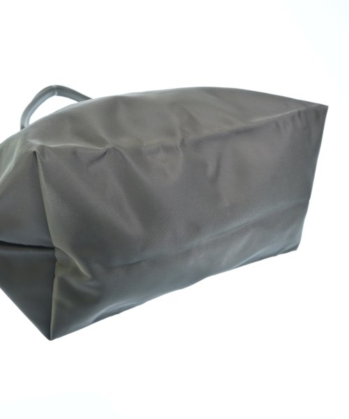 LONGCHAMP（ロンシャン）ショルダーバッグ グレー サイズ:- レディース/2200622051079