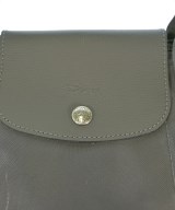 LONGCHAMP（ロンシャン）ショルダーバッグ グレー サイズ:- レディース/2200622051079