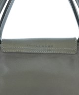 LONGCHAMP（ロンシャン）ショルダーバッグ グレー サイズ:- レディース/2200622051079