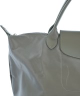 LONGCHAMP（ロンシャン）ショルダーバッグ グレー サイズ:- レディース/2200622051079