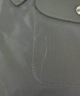 LONGCHAMP（ロンシャン）ショルダーバッグ グレー サイズ:- レディース/2200622051079