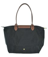 LONGCHAMP（ロンシャン）トートバッグ 黒 サイズ:- レディース/2200610684203