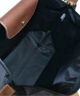 LONGCHAMP（ロンシャン）トートバッグ 黒 サイズ:- レディース/2200610684203